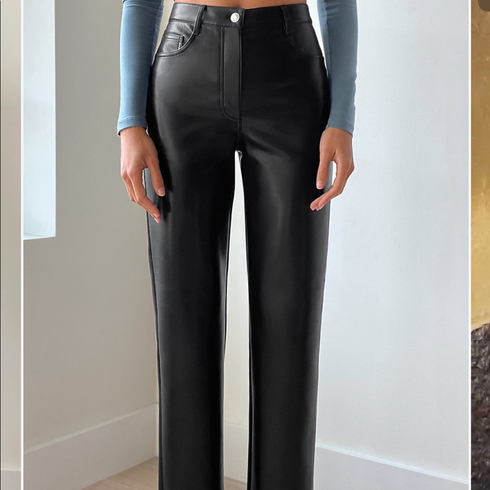 Aritzia Melinda Pant